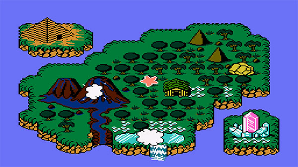 冒險(xiǎn)島4 v1.0 安卓版 0