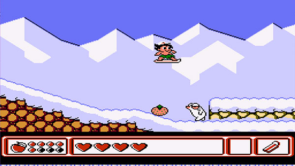 冒險(xiǎn)島4 v1.0 安卓版 1