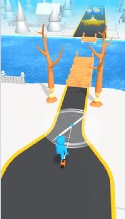 草坪修剪器大師 v1.3.0 安卓版 0