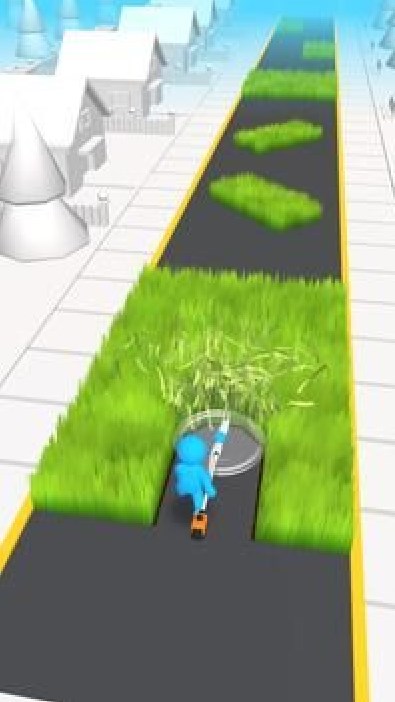 草坪修剪器大師 v1.3.0 安卓版 2