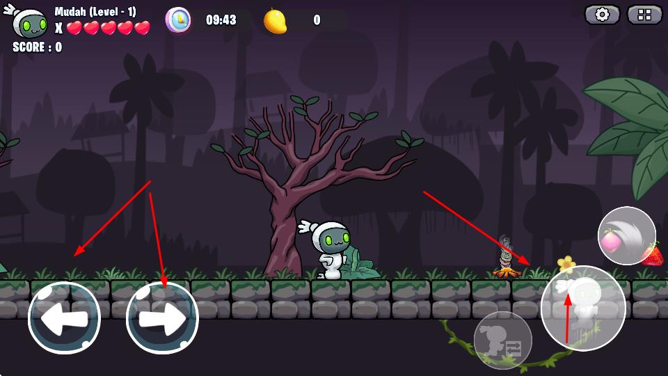 波聰歷險記 v1.0.0.29 安卓版 0