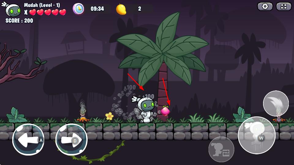 波聰歷險記 v1.0.0.29 安卓版 2