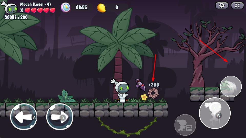 波聰歷險記 v1.0.0.29 安卓版 1