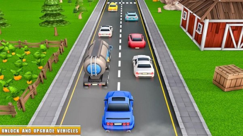 迷你賽車傳奇 v4.1 安卓版 0