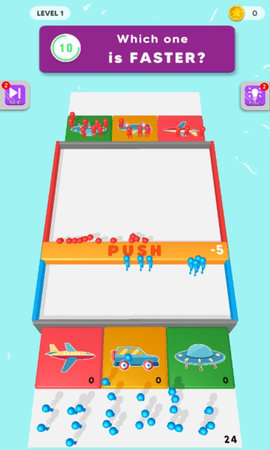 幫派推推推 v1.2 安卓版 0