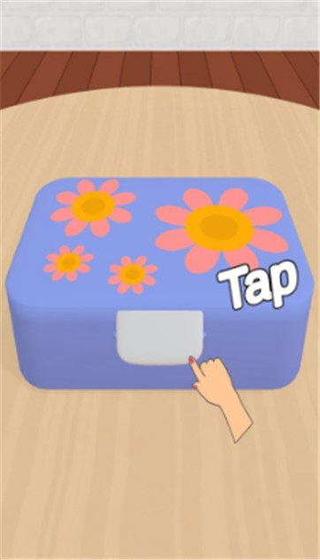 便當(dāng)達(dá)人 v0.8.0.0 安卓版 1