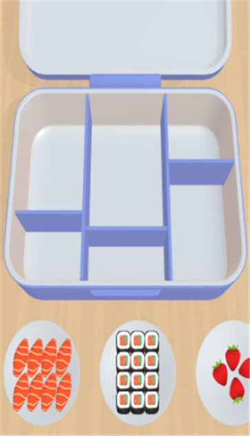 便當(dāng)達(dá)人 v0.8.0.0 安卓版 2