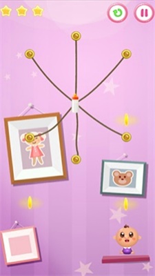 喂寶寶 v1.1 安卓版 1