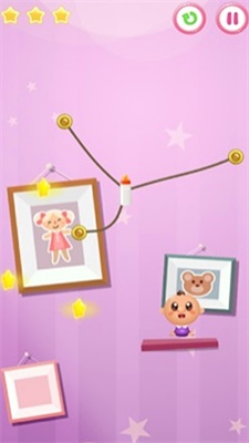 喂寶寶 v1.1 安卓版 2