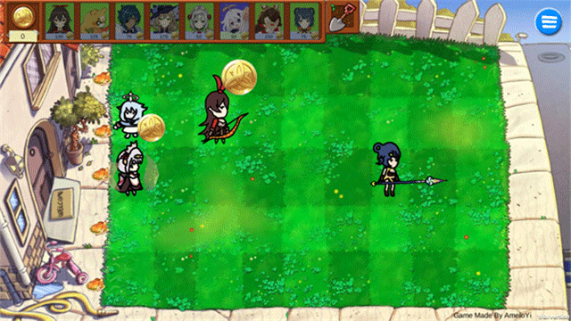 原神大戰(zhàn)丘丘人 v1.0 安卓版 0