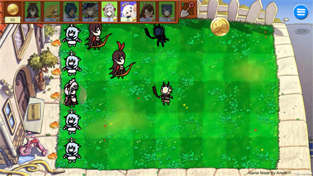 原神大戰(zhàn)丘丘人 v1.0 安卓版 2