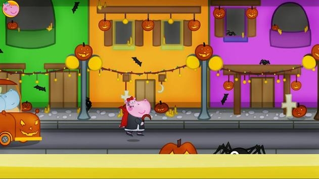 萬圣節(jié)糖果獵人 v1.0.7 安卓版 1