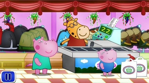 萬圣節(jié)糖果獵人 v1.0.7 安卓版 2