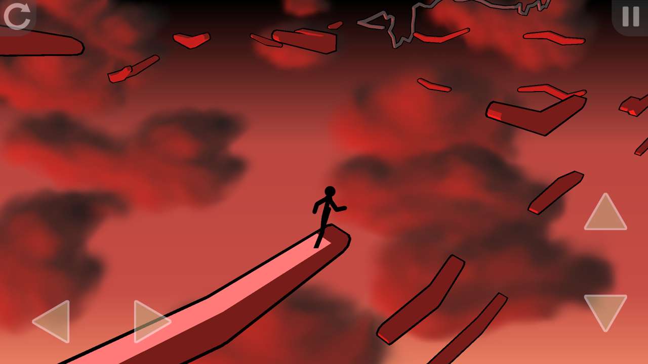 高空轉(zhuǎn)向 v2.1.0 安卓版 1