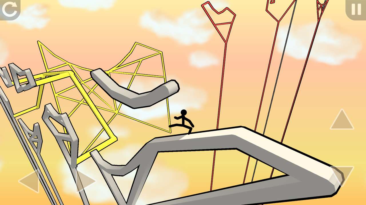 高空轉(zhuǎn)向 v2.1.0 安卓版 2