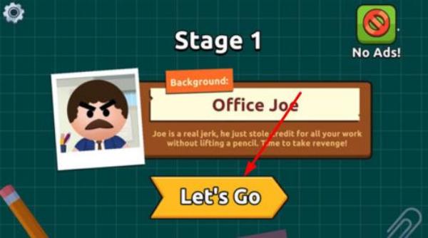 暴打老板5 v1.1.3 安卓版 0