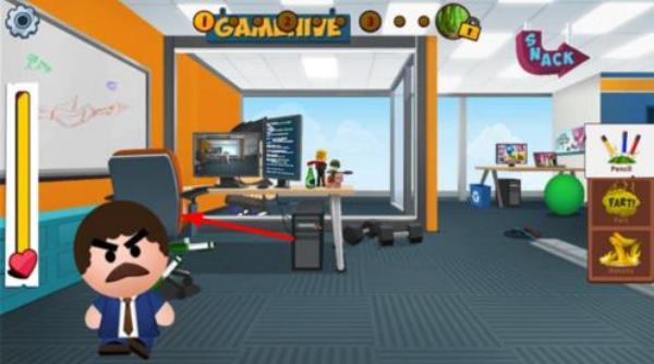 暴打老板5 v1.1.3 安卓版 1