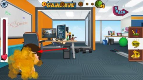 暴打老板5 v1.1.3 安卓版 2