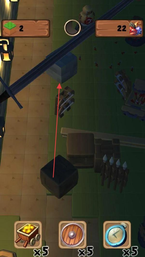 手指刀片 v23 安卓版 1