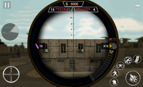 皇家生存射擊安卓版 v2.4 手機(jī)版 0