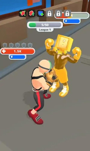 無敵錘子哥手機版 v29.1.1 安卓版 1