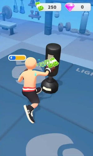 無敵錘子哥手機版 v29.1.1 安卓版 2