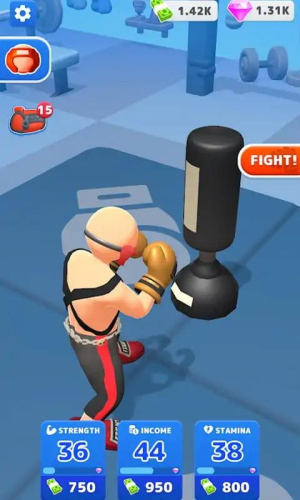 無敵錘子哥手機版 v29.1.1 安卓版 0