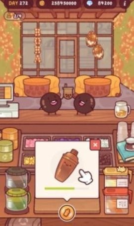 波霸奶茶全明星最新版 v1.0.0 手機(jī)版 2