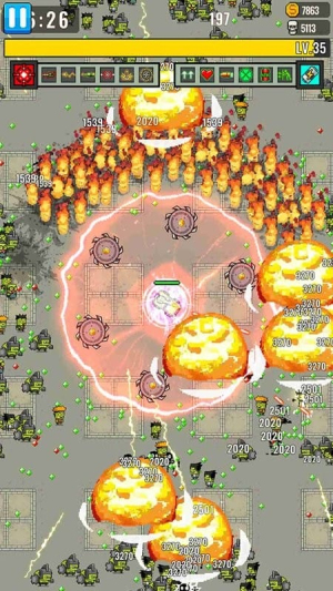 未來戰(zhàn)斗機(jī)手機(jī)版 v1.2.09 安卓版 1