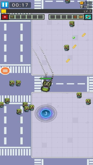 未來戰(zhàn)斗機(jī)手機(jī)版 v1.2.09 安卓版 2