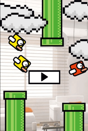 Flappy Bird最新版 v1.5.20 手機版 2