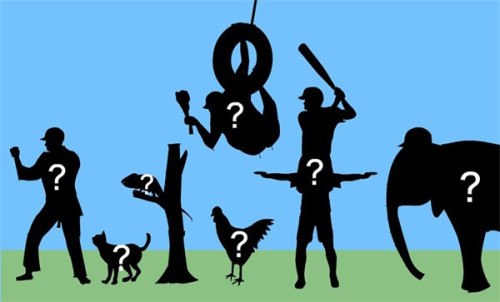 奇怪的擊球手手機版 v1.0.13 安卓版 2