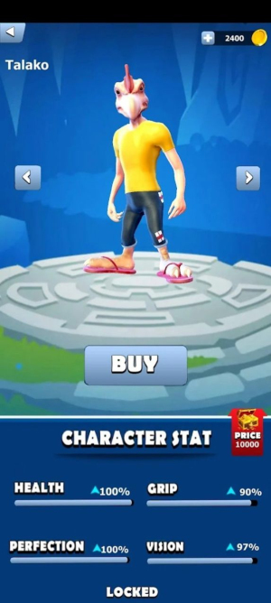 狙擊手戰(zhàn)爭 v1.1 手機版 2