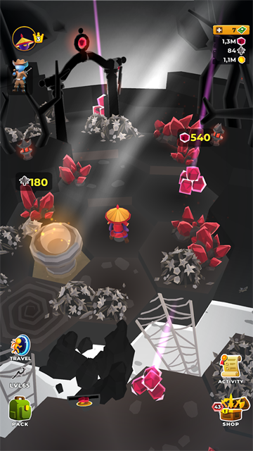 我的小小宇宙 v2.16.3 安卓版 1