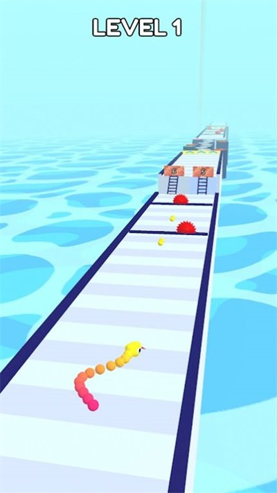 蛇梯跳跳 v1.0.2 安卓版 0