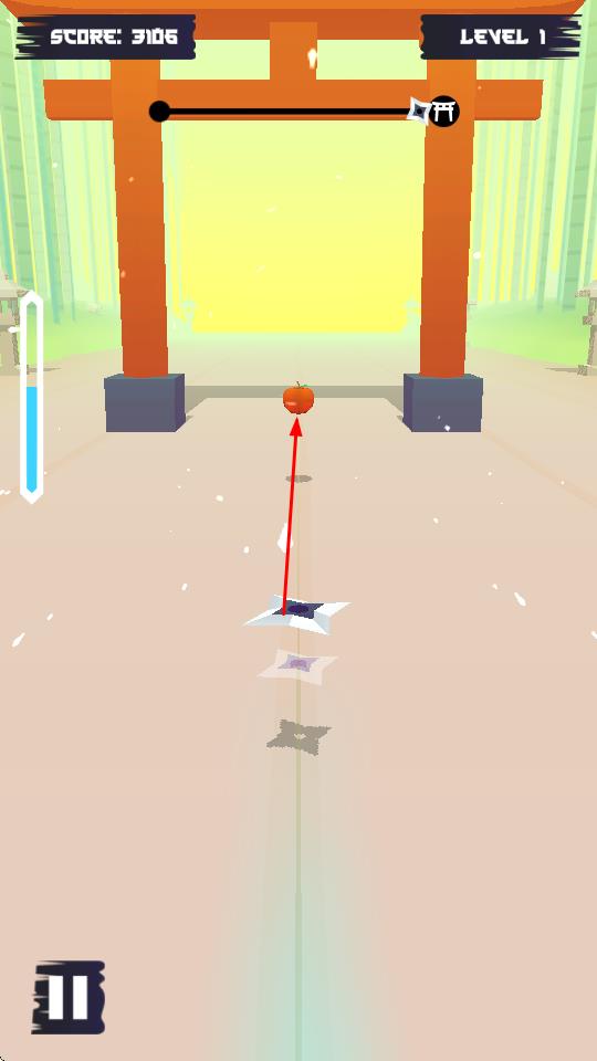 萬向飛鏢 v0.7 安卓版 2