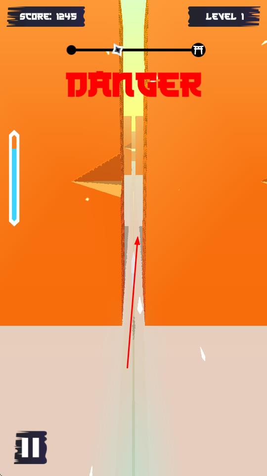 萬向飛鏢 v0.7 安卓版 1