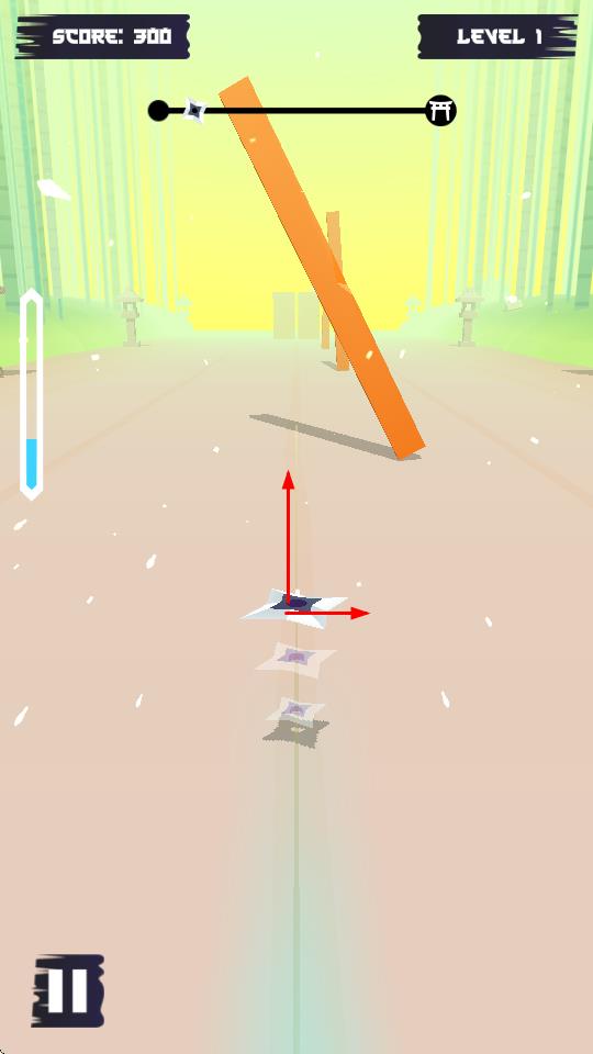 萬向飛鏢 v0.7 安卓版 0