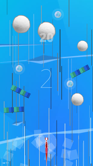 冬季運(yùn)動會雪橇狂熱 v1.1 安卓版 1