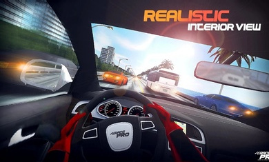 車流中的極速賽車手 v1.8 安卓版 0