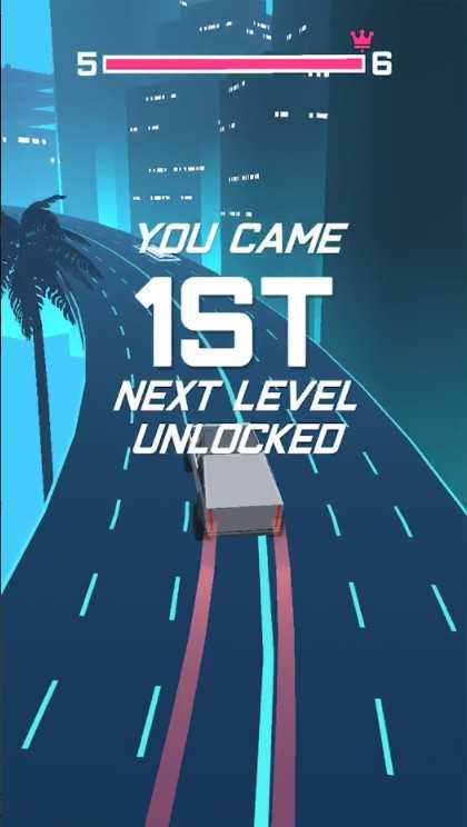 網(wǎng)絡(luò)超車 v0.1.1 安卓版 1