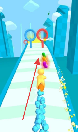 騎掃把沖刺 v0.1.0 安卓版 2