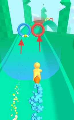 騎掃把沖刺 v0.1.0 安卓版 0