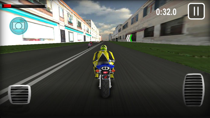 人氣摩托 v1.1.6 安卓版 2