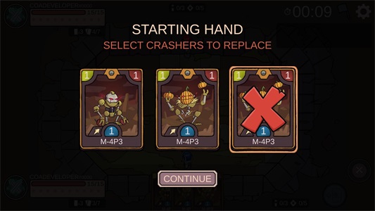 埃瑟利亞的破壞者 v0.1.10 安卓版 1