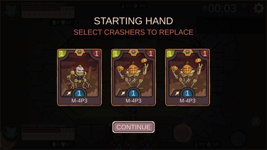 埃瑟利亞的破壞者 v0.1.10 安卓版 2