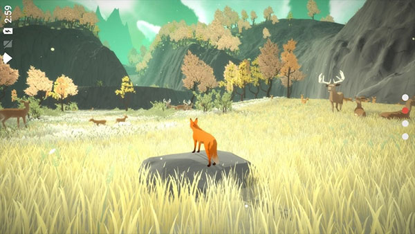 the first tree v1.0 安卓版 0