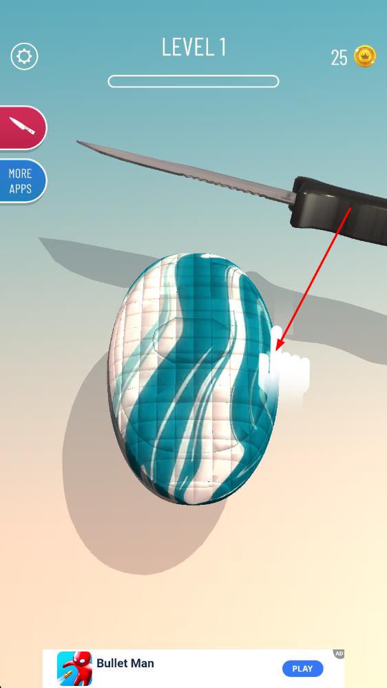 粉碎肥皂 v2.4 安卓版 0