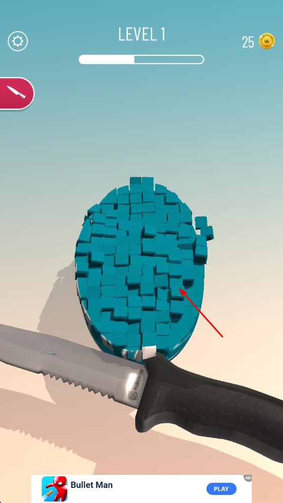 粉碎肥皂 v2.4 安卓版 1