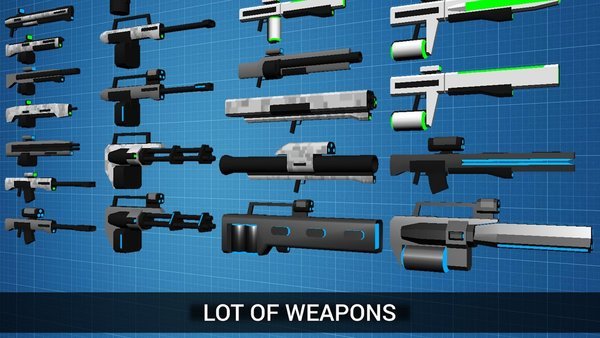 網絡世界科幻 v2.0.5 安卓版 0